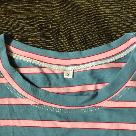 Cropped T - Picture 2 of 3